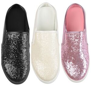 🆕Journee Flori SneaKer Mule